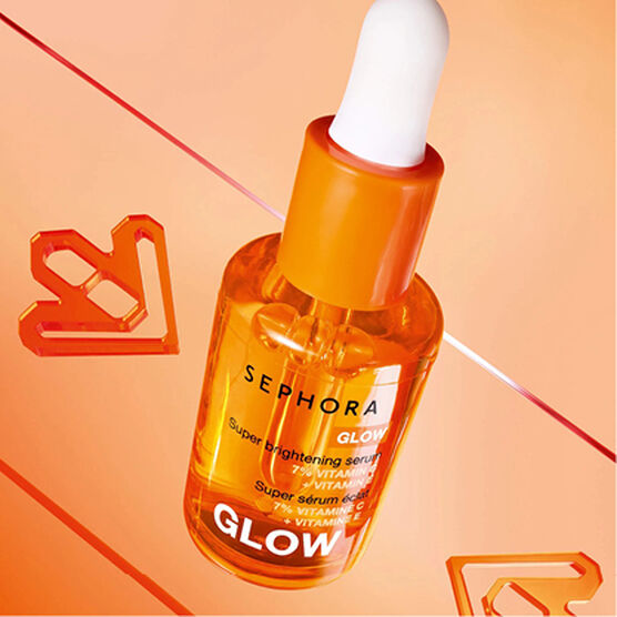 SUPER GLOW SERUM-25 30ML